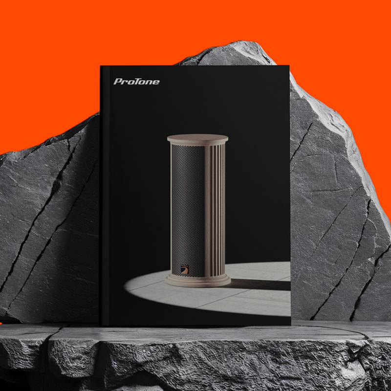 ProTone. Каталог